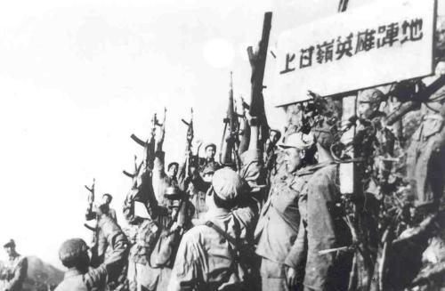 黃繼光連所屬部隊(duì)深度解析，黃繼光連所屬部隊(duì)深度剖析