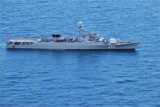 第三代護(hù)衛(wèi)艦，技術(shù)革新引領(lǐng)海上安全新紀(jì)元，技術(shù)革新引領(lǐng)海上安全新紀(jì)元，第三代護(hù)衛(wèi)艦嶄露頭角