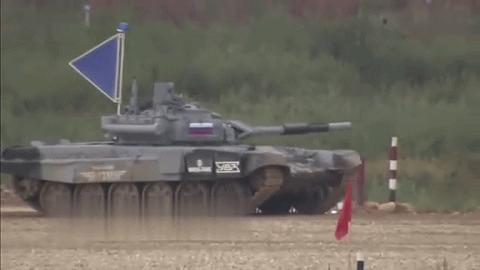 探討96A與T-72B3坦克的技術(shù)先進(jìn)性對比，96A與T-72B3坦克技術(shù)先進(jìn)性對比探討