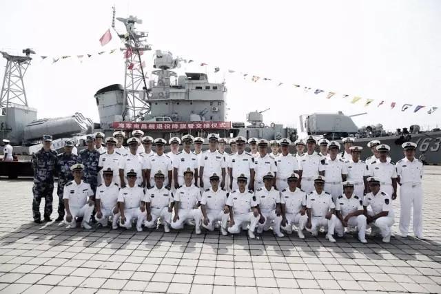 揭秘中國(guó)海軍新銳力量，051型濟(jì)南艦，揭秘中國(guó)海軍新銳力量，濟(jì)南艦——中國(guó)海軍的驕傲與力量之源