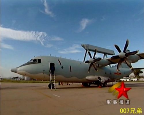 空警200朝鮮知乎，深度解析與探討，深度解析與探討，空警200朝鮮知乎揭秘