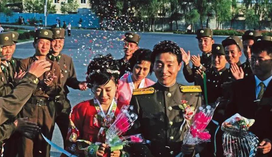 朝鮮空軍發(fā)展