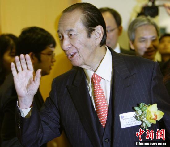 澳門魅力探索