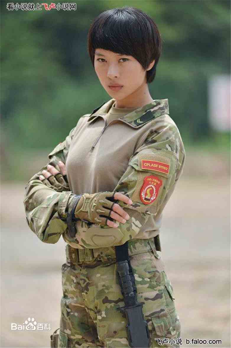 軍事頻道女主持人歐陽(yáng)倩簡(jiǎn)介，軍事頻道女主持人歐陽(yáng)倩，個(gè)人簡(jiǎn)介與風(fēng)采展示