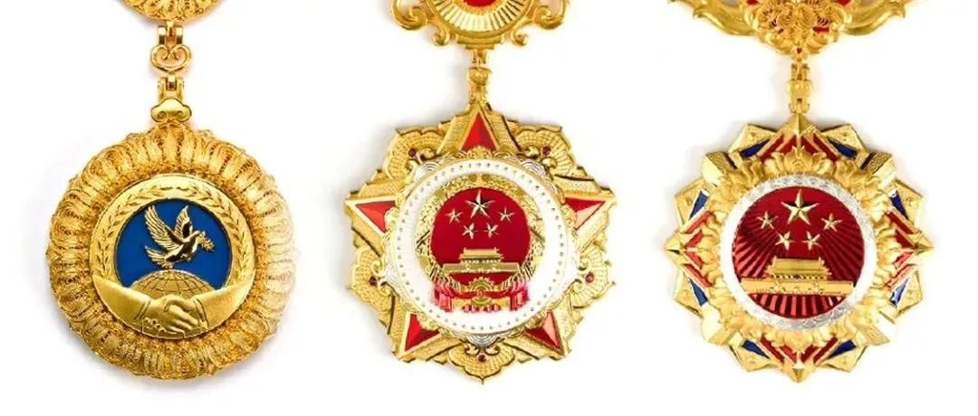 共和國勛章榮譽背后的多重好處，共和國勛章榮譽背后的多重利好與益處