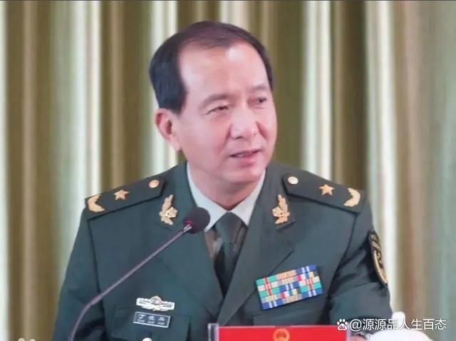 丁曉兵子女，聚焦背后的故事，丁曉兵子女，背后的故事揭秘