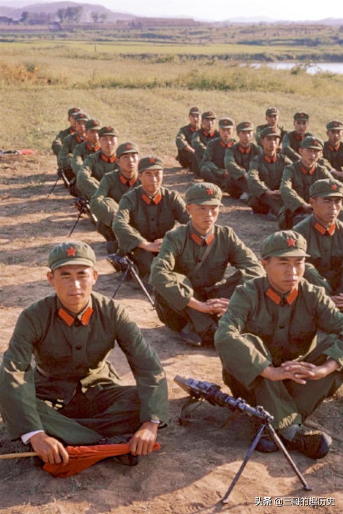 經(jīng)典永恒，65式軍裝的獨(dú)特魅力，經(jīng)典永恒，65式軍裝的獨(dú)特魅力與風(fēng)采