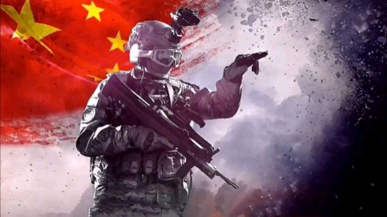 中國解放軍超燃宣傳片，力量與榮耀的震撼展現(xiàn)，中國解放軍超燃宣傳片，力量與榮耀的輝煌展現(xiàn)