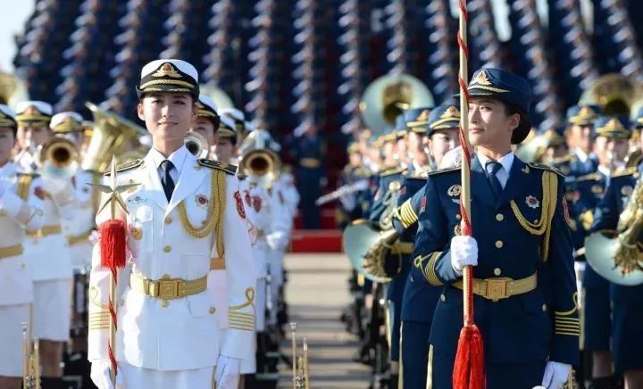 中國(guó)人民解放軍儀仗隊(duì)女兵駐地及其卓越貢獻(xiàn)，中國(guó)人民解放軍儀仗隊(duì)女兵駐地與卓越貢獻(xiàn)概覽