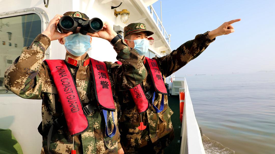 揭秘溫州艦的歷史背景，一段波瀾壯闊的傳奇之旅，揭秘溫州艦歷史背景，波瀾壯闊的傳奇之旅探索