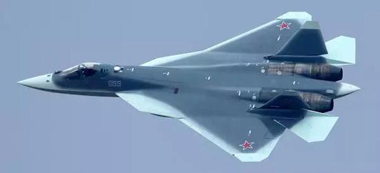 T50與殲-20，兩大空中巨擘的對比與探討，T50與殲-20，空中巨擘對比與探討