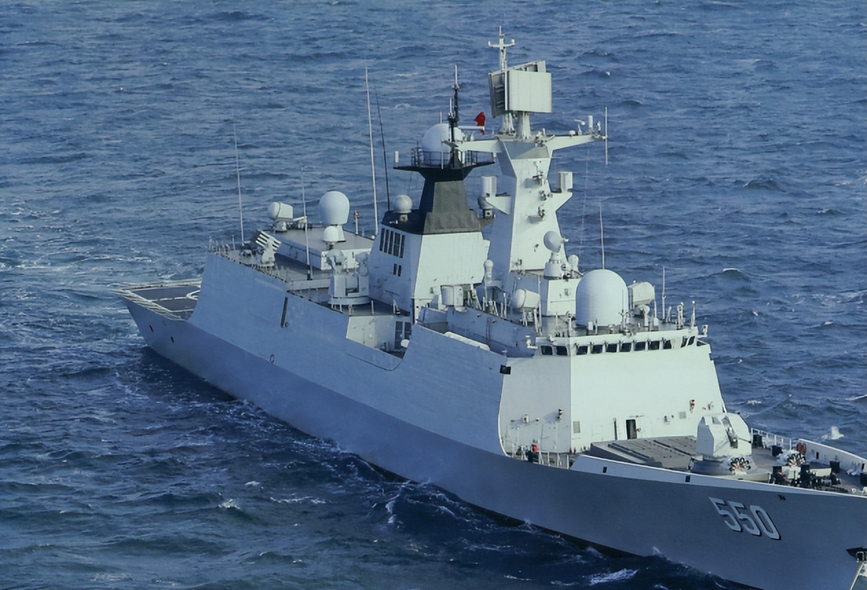 一艘艦艇，探索海洋的力量與榮耀，艦艇探索，海洋的力量與榮耀之旅