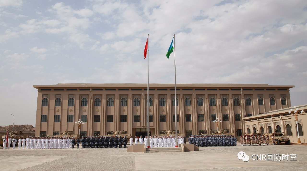 吉布提中國基地官兵數量揭秘，吉布提中國基地官兵數量揭秘，深度報道