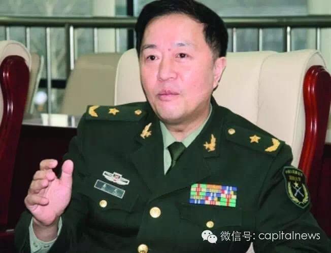 程杰少將簡歷——一位卓越軍事領袖的生平，程杰少將生平概覽，卓越軍事領袖的歷程