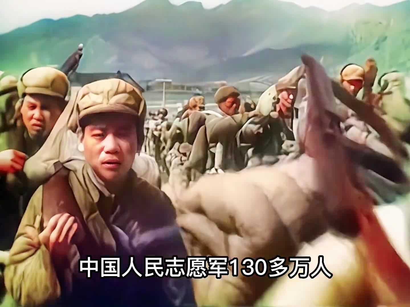 中國人民志愿軍的故事，英勇無畏，鑄就輝煌歷史，中國人民志愿軍的英勇傳奇，鑄就輝煌歷史的光輝篇章