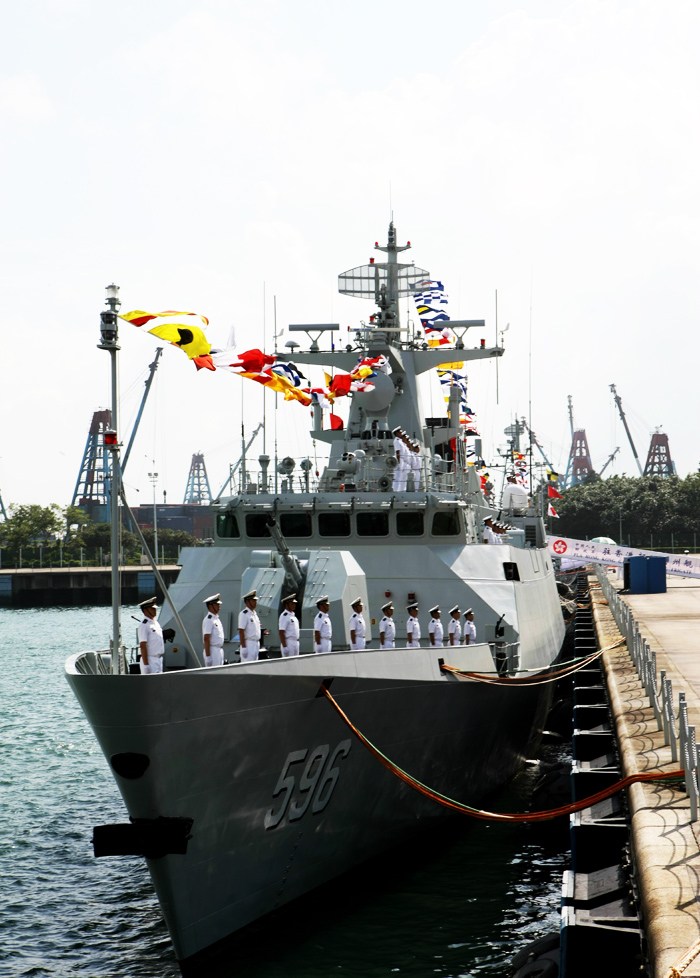 中國(guó)海軍護(hù)衛(wèi)艦，探索中國(guó)海軍056型護(hù)衛(wèi)艦的價(jià)格因素，中國(guó)海軍護(hù)衛(wèi)艦揭秘，探索056型護(hù)衛(wèi)艦價(jià)格因素解析