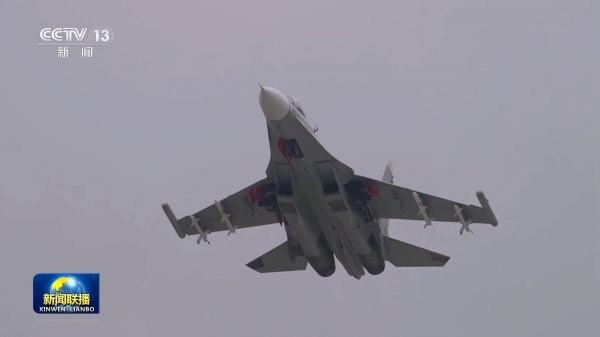 揭秘J-16與F-16的空戰(zhàn)博弈，鎖定與反鎖定的較量，J-16與F-16空戰(zhàn)博弈，鎖定與反鎖定的較量揭秘