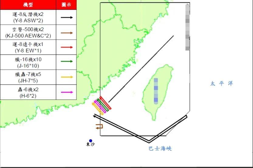 解放軍圍島軍演結(jié)束了嗎？深度解析與前瞻，解放軍圍島軍演深度解析與未來(lái)展望