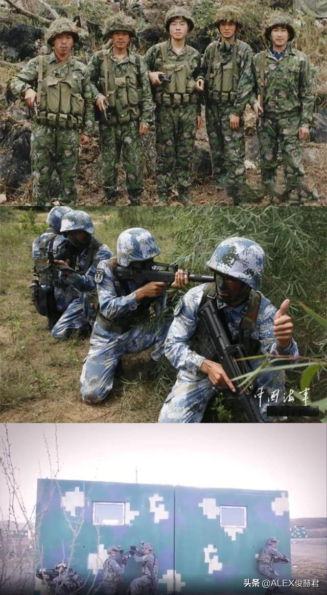 最新星空迷彩服圖片展示與解析，星空迷彩服最新圖片展示與深度解析