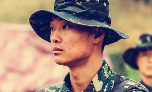 劉金沂的軍銜，揭秘一位杰出軍人的榮耀之路，揭秘劉金沂軍銜背后的杰出軍人榮耀之路