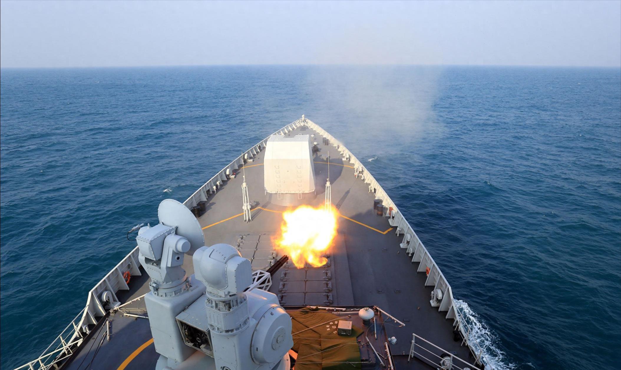 渤海實彈軍演時間解析，一場備受矚目的軍事行動，渤海實彈軍演時間解析，一場備受矚目的軍事行動全面報道
