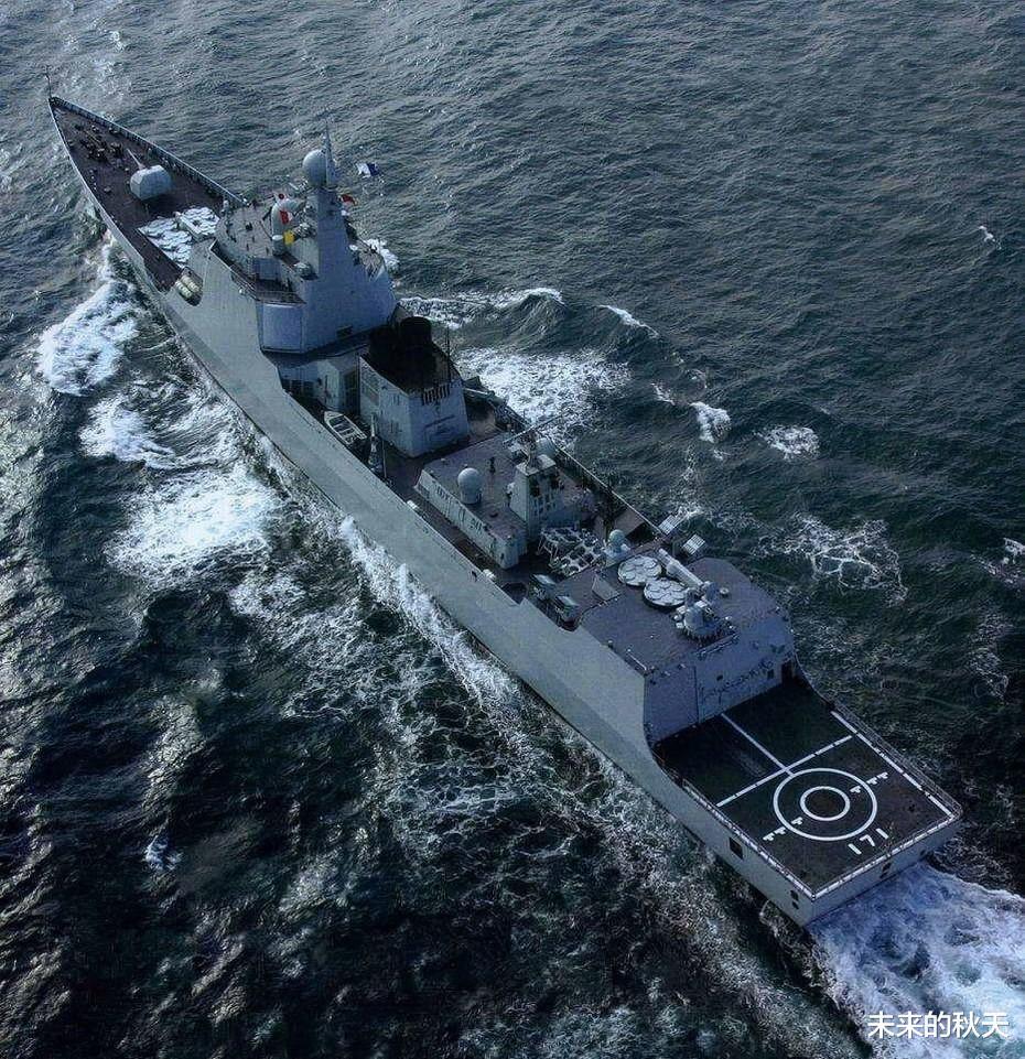 揭秘，052C型驅(qū)逐艦的服役時間，揭秘，052C型驅(qū)逐艦的服役時間揭秘