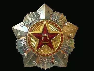八一勛章的榮譽稱號，榮耀與驕傲的體現(xiàn)，八一勛章，榮耀與驕傲的體現(xiàn)