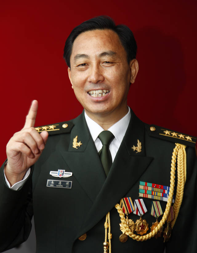 韋昌進(jìn)所屬部隊(duì)深度解析，韋昌進(jìn)所屬部隊(duì)深度剖析