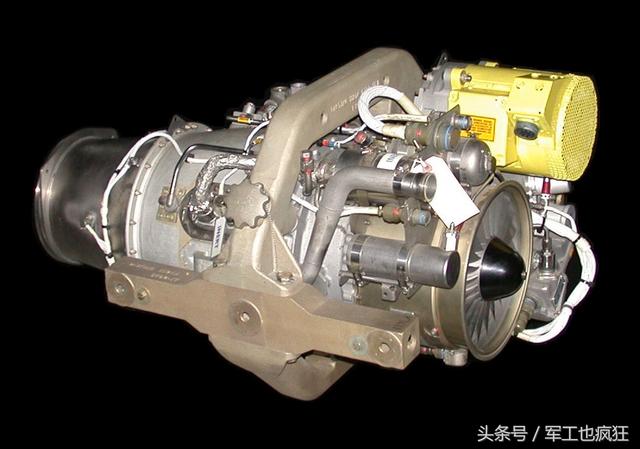 超小渦軸發(fā)動機，技術(shù)革新與未來發(fā)展，超小渦軸發(fā)動機的技術(shù)革新與未來展望