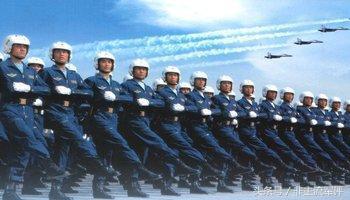 中國空軍編制概述，中國空軍編制概覽