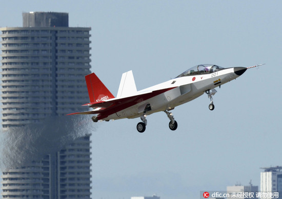 日本心神戰(zhàn)機(jī)研發(fā)歷程，探索與突破，日本心神戰(zhàn)機(jī)研發(fā)歷程，探索之路與突破之道