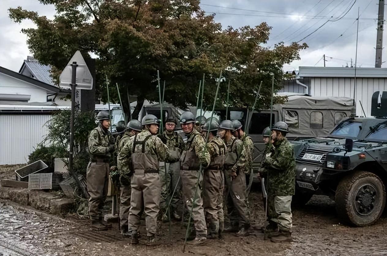 日本公開全球軍事實力排名，深度分析與觀察，日本全球軍事實力排名揭曉，深度分析與觀察