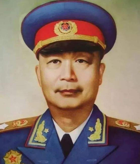 十大元帥中唯一因戰(zhàn)爭英勇犧牲的傳奇人物，唯一因戰(zhàn)爭英勇犧牲的傳奇人物，十大元帥中的英勇犧牲者