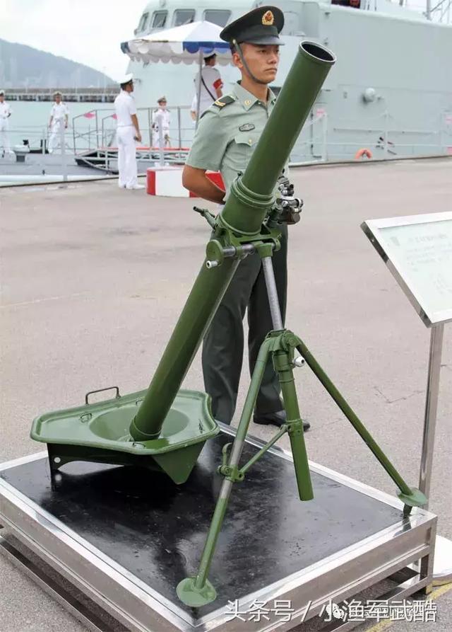 PP87式82mm迫擊炮，技術(shù)細節(jié)與性能優(yōu)勢解析，PP87式82mm迫擊炮，技術(shù)細節(jié)與性能優(yōu)勢深度解析