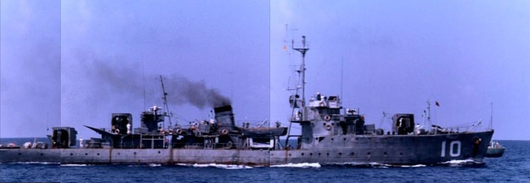 日本賠償給中國的軍艦，歷史背景與現(xiàn)代意義，日本軍艦賠償中國，歷史背景與現(xiàn)代深遠影響