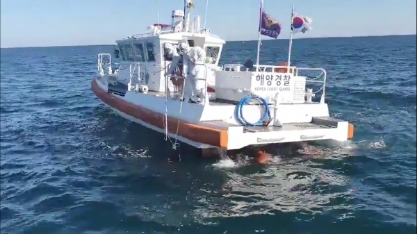 韓國(guó)海警，職責(zé)、技術(shù)及其在海洋安全中的角色，韓國(guó)海警的職責(zé)、技術(shù)及其在海洋安全中的關(guān)鍵作用