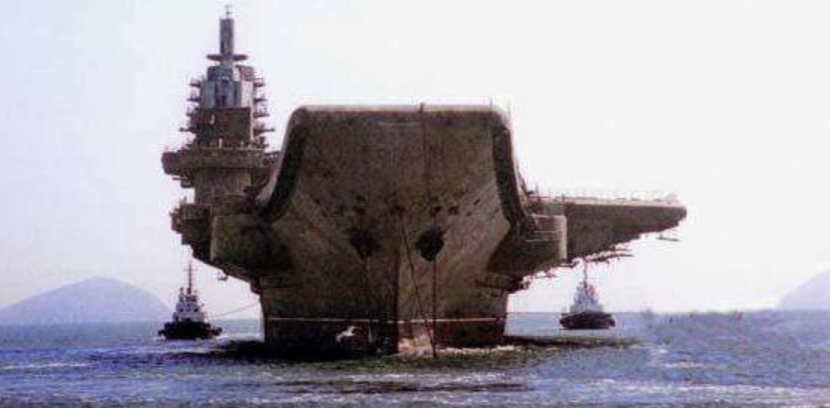 我國航空母艦的誕生，歷程與影響，中國航空母艦的誕生歷程及其深遠(yuǎn)影響