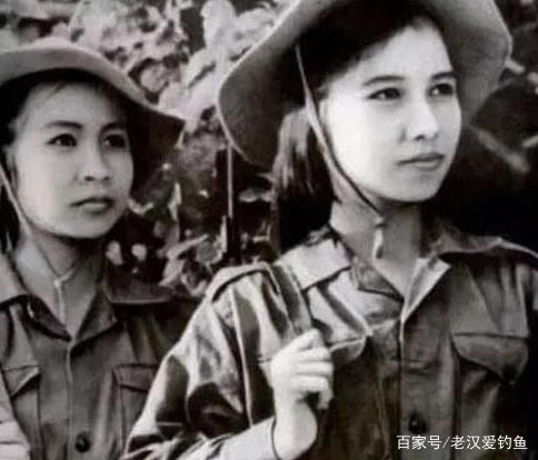 中國女兵在越南，英勇事跡與感人故事全文閱讀，中國女兵在越南，英勇事跡與感人故事揭秘