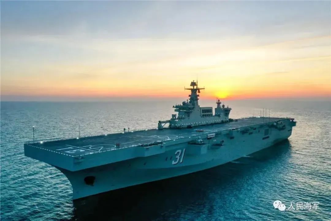海南艦建造時(shí)間，揭秘中國(guó)海軍新一代戰(zhàn)艦的崛起之路，揭秘中國(guó)海軍新一代戰(zhàn)艦海南艦的崛起之路與建造時(shí)間