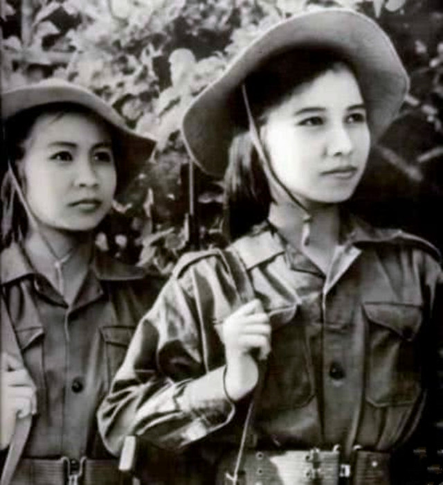 關(guān)于越南對中國女兵俘虜待遇的探討，越南對中國女兵俘虜待遇的探討與分析
