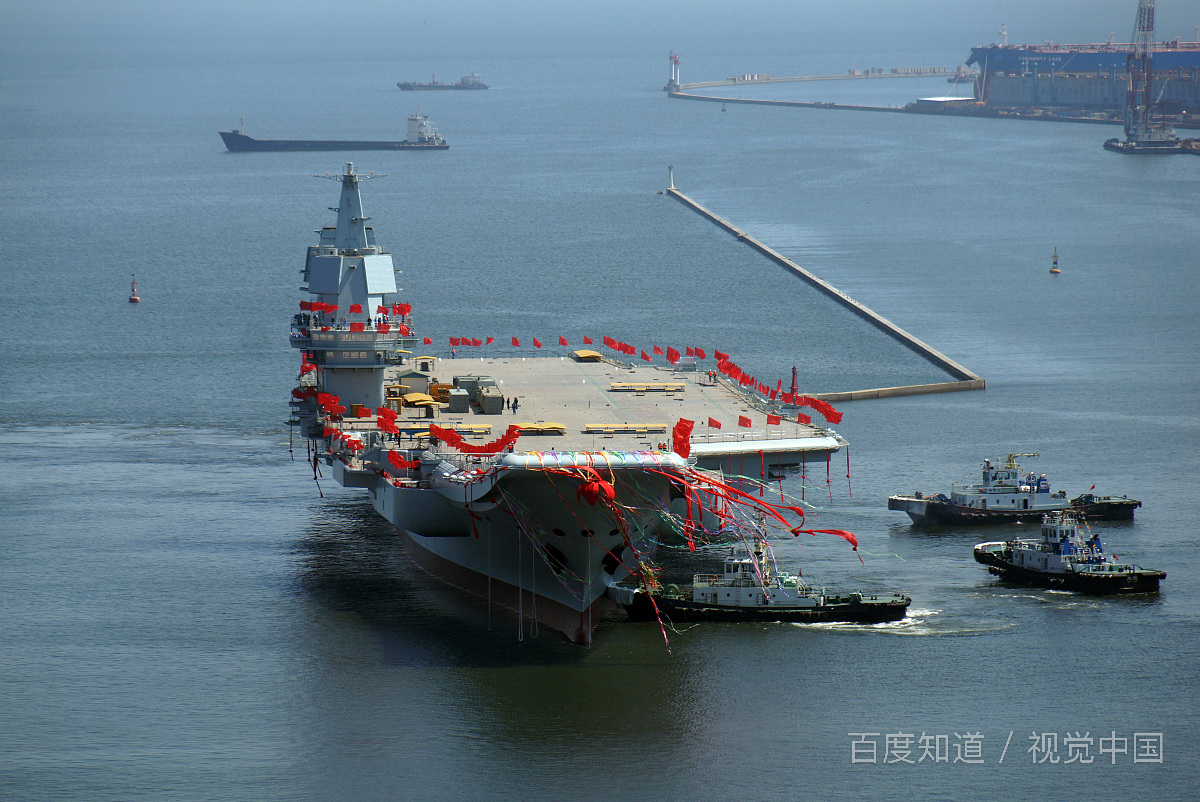 中國(guó)第二艘母艦的命名及其意義，中國(guó)第二艘航母命名揭曉，揭示其深遠(yuǎn)意義