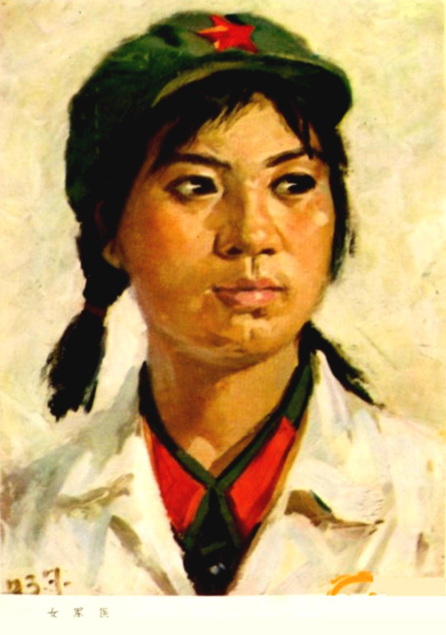 解放軍女兵最帥照片，展現(xiàn)力量與榮耀的瞬間，解放軍女兵最帥瞬間，力量與榮耀的展現(xiàn)