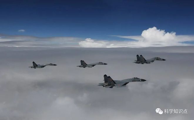 揭秘2022年中國空軍編制概覽，揭秘，2022年中國空軍編制全景概覽
