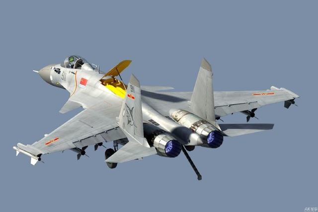 殲-15戰(zhàn)機，揭秘中國海軍航空兵第四代戰(zhàn)斗機的輝煌歷程，揭秘殲-15戰(zhàn)機，中國海軍航空兵第四代戰(zhàn)斗機的輝煌歷程