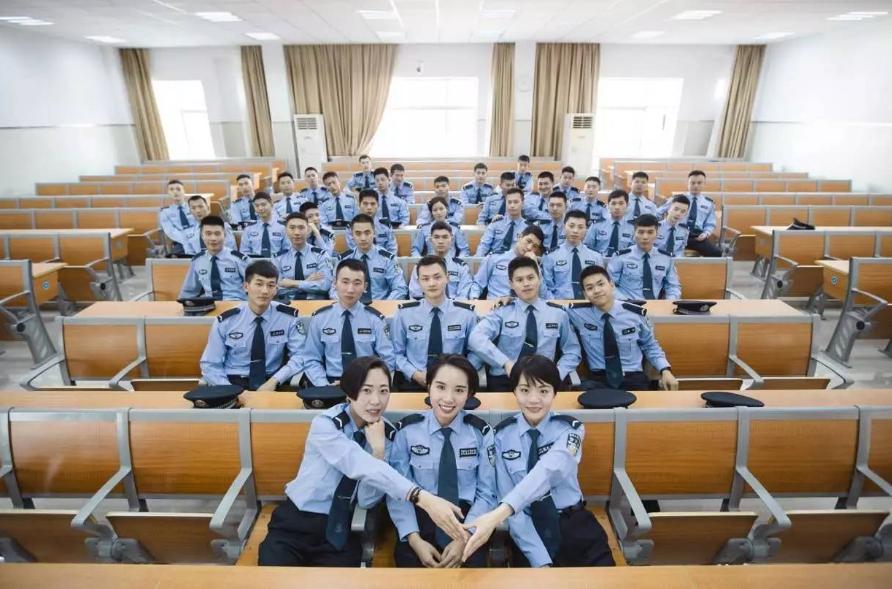 警校的報考條件，警校報考條件詳解