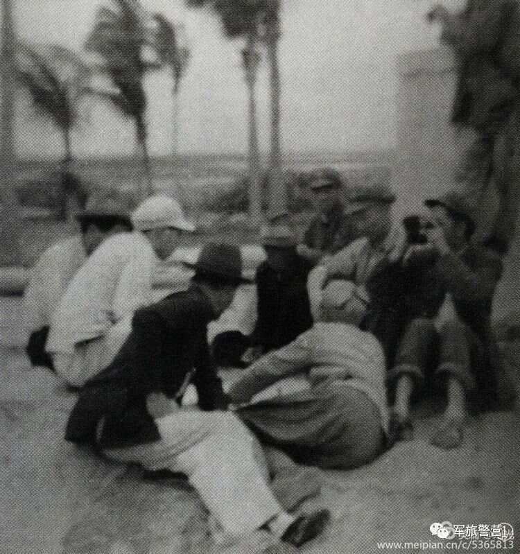 海南島戰(zhàn)役全紀(jì)實(shí)，鳳凰大視野下的歷史深度解讀，海南島戰(zhàn)役全紀(jì)實(shí)，鳳凰大視野下的歷史深度解讀
