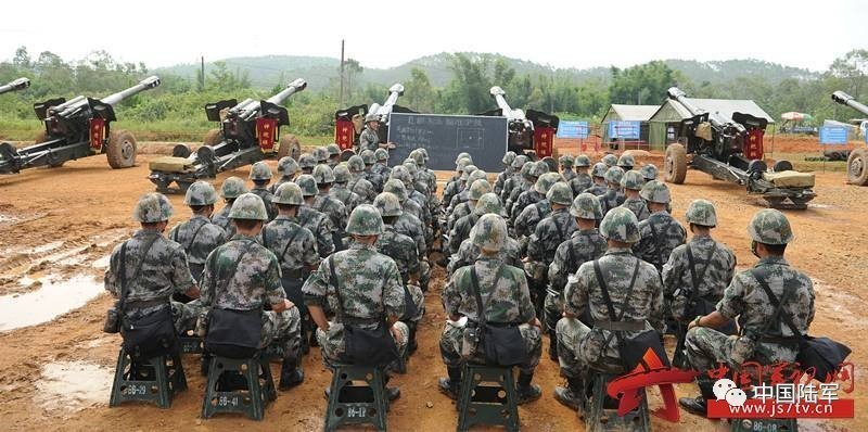 揭秘中國(guó)人民解放軍陸軍第14集團(tuán)軍42師124團(tuán)，歷史與榮耀的傳承，中國(guó)人民解放軍陸軍第14集團(tuán)軍42師124團(tuán)，歷史傳承與榮耀揭秘