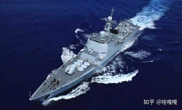 海軍護衛(wèi)艦與驅逐艦，究竟哪種艦艇更適合護衛(wèi)？，海軍護衛(wèi)艦與驅逐艦的護衛(wèi)能力對比，哪種艦艇更適合護衛(wèi)？