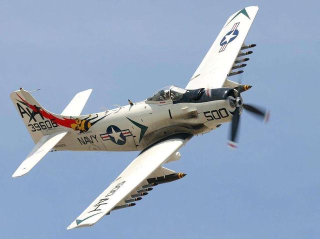 A10攻擊機在越戰(zhàn)中的卓越表現(xiàn)，A10攻擊機在越戰(zhàn)中的杰出戰(zhàn)績