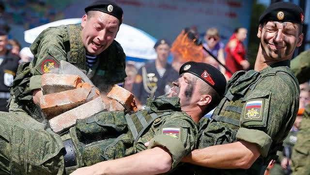 揭秘，空降兵屬于第幾軍？，揭秘，空降兵所屬軍種及序列——揭秘空降兵屬于第幾軍？